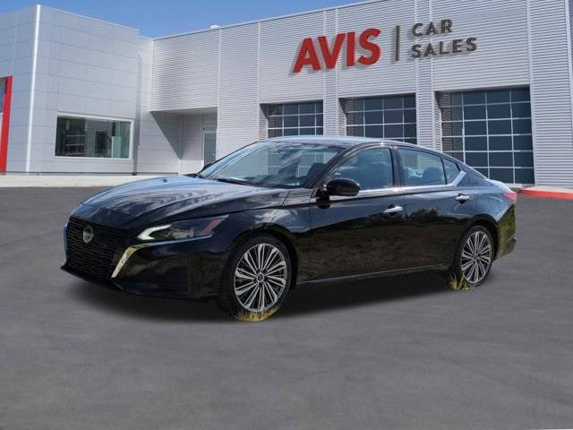 2023 Nissan Altima SL — Sedan — 64,896 mi — Orlando, FL