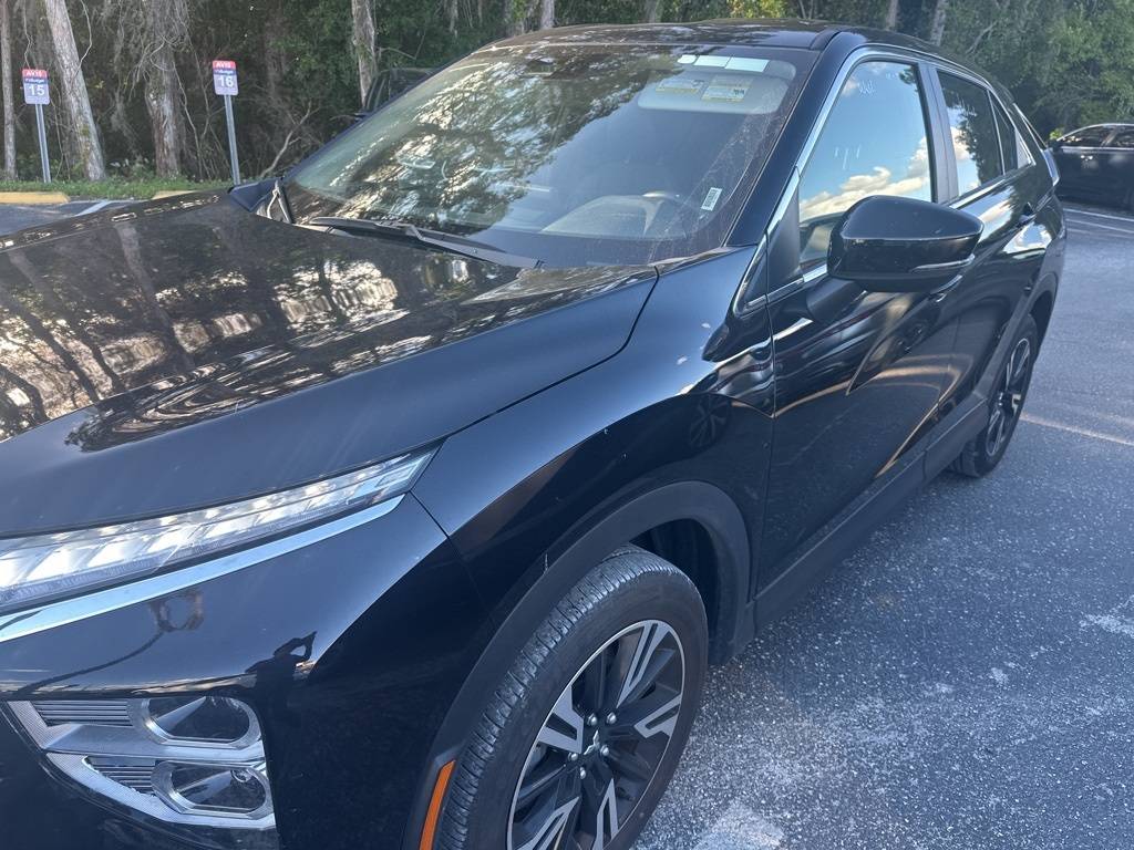 2025 Mitsubishi Eclipse Cross SE — SUV — 20,079 mi — Orlando, FL