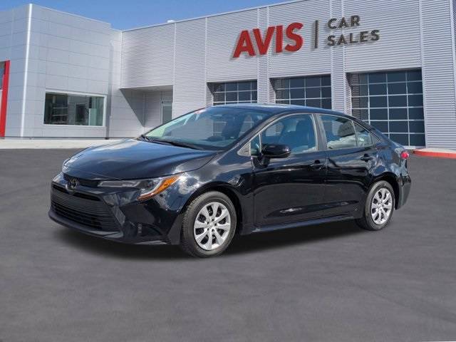 2024 Toyota Corolla LE — Sedan — 38,917 mi — Orlando, FL
