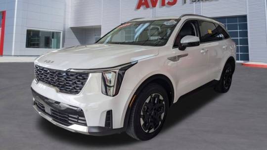 2024 Kia Sorento S — SUV — 29,513 mi — Orlando, FL