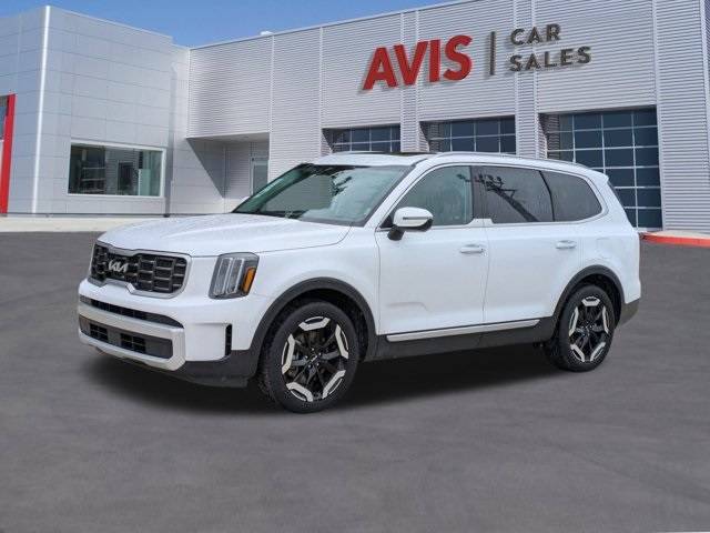 2025 Kia Telluride S — SUV — 31,425 mi — Orlando, FL