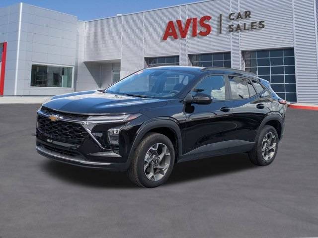 2024 Chevrolet Trax LT — SUV — 30,916 mi — Orlando, FL
