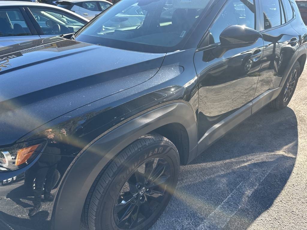 2025 Mazda CX-50 2.5 S Premium — SUV — 16,745 mi — Orlando, FL