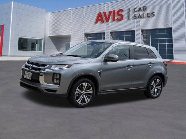 2024 Mitsubishi Outlander Sport SE — SUV — 38,465 mi — Orlando, FL