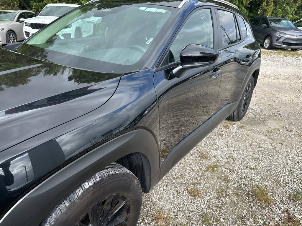 2025 Mazda CX-50 2.5 S Preferred — SUV — 24,656 mi — Orlando, FL