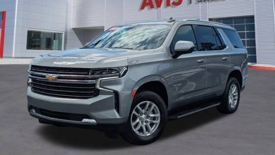 2023 Chevrolet Tahoe LT — SUV — 44,923 mi — Orlando, FL