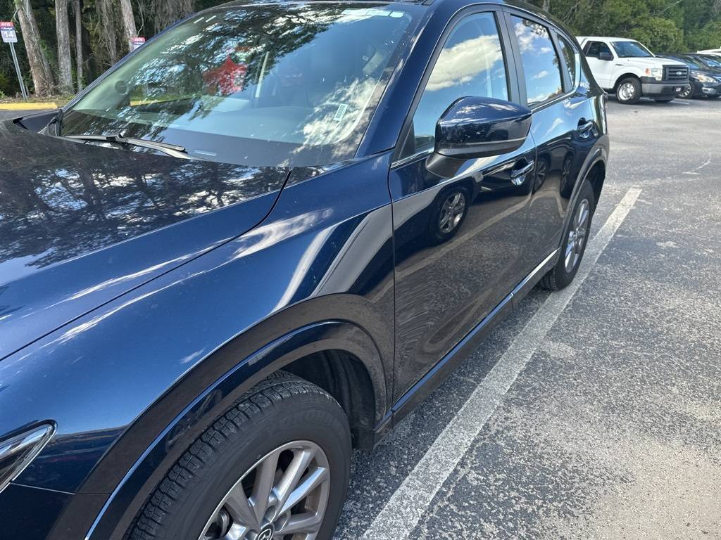 2025 Mazda CX-5 2.5 S Select — SUV — 18,528 mi — Orlando, FL