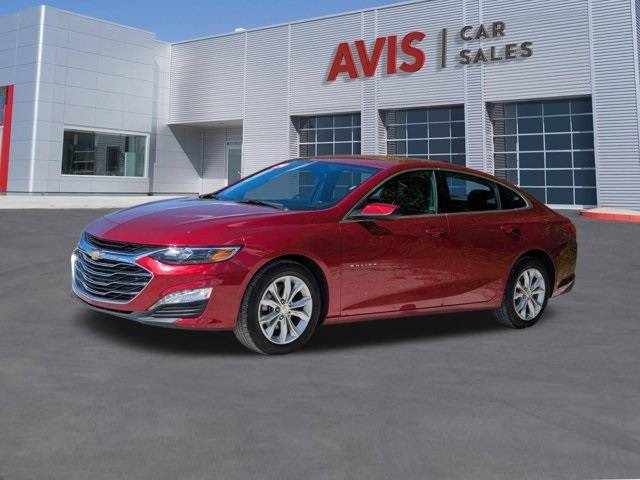 2024 Chevrolet Malibu LT — Sedan — 44,091 mi — Orlando, FL