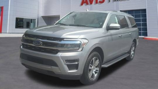 2022 Ford Expedition Limited — SUV — 47,780 mi — Orlando, FL