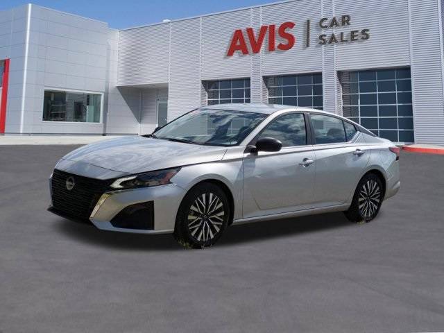 2024 Nissan Altima SV — Sedan — 41,848 mi — Orlando, FL