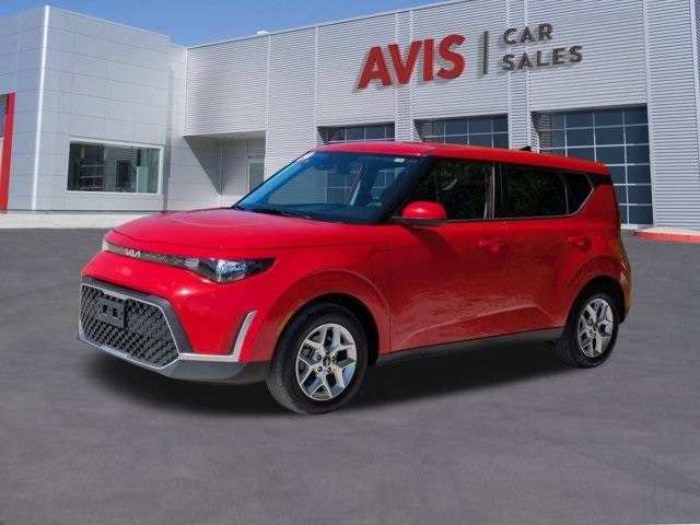 2024 Kia Soul LX — Hatchback — 40,166 mi — Orlando, FL