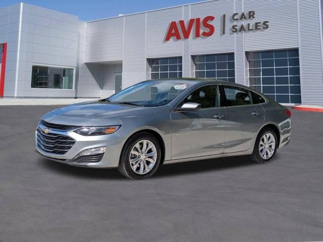 2024 Chevrolet Malibu LT — Sedan — 36,528 mi — Orlando, FL