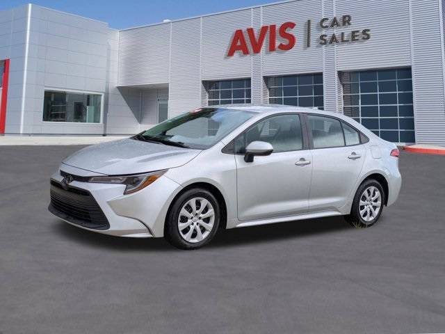 2024 Toyota Corolla LE — Sedan — 26,424 mi — Orlando, FL