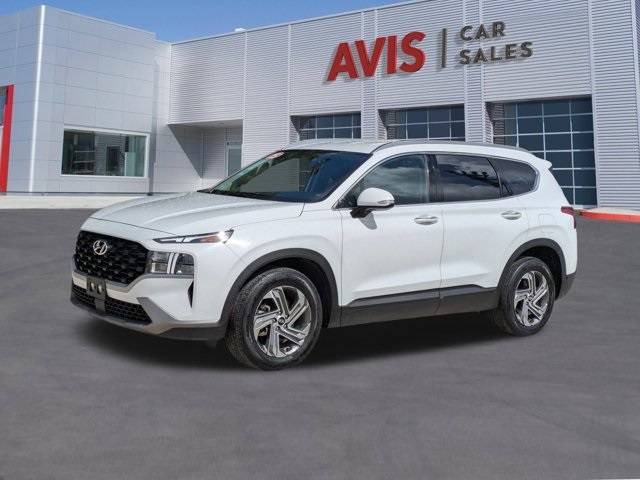 2023 Hyundai Santa Fe SEL — SUV — 52,403 mi — Orlando, FL