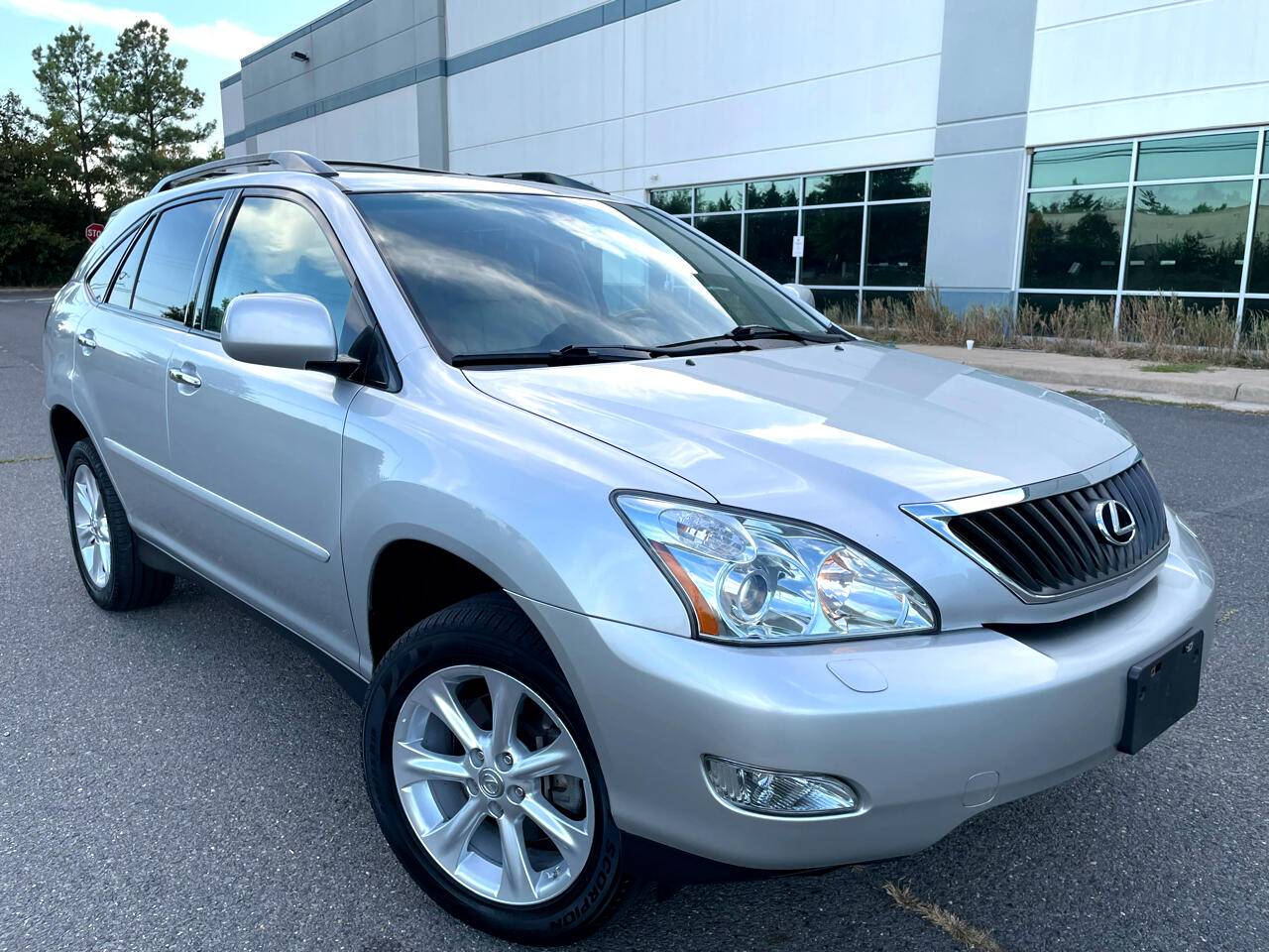 2009 Lexus RX RX 350 — SUV — 90,941 mi — Chantilly, VA