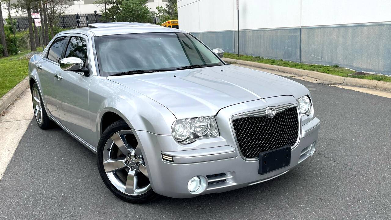 2010 Chrysler 300 S — Sedan — 93,608 mi — Chantilly, VA
