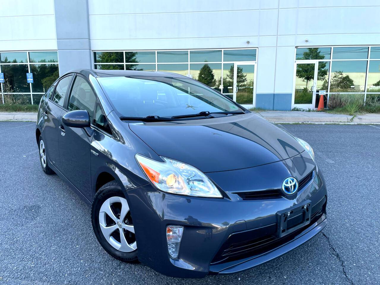 2014 Toyota Prius One — Sedan — 97,869 mi — Chantilly, VA