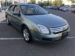 Used 2006 Ford Fusions For Sale In Washington Dc Truecar