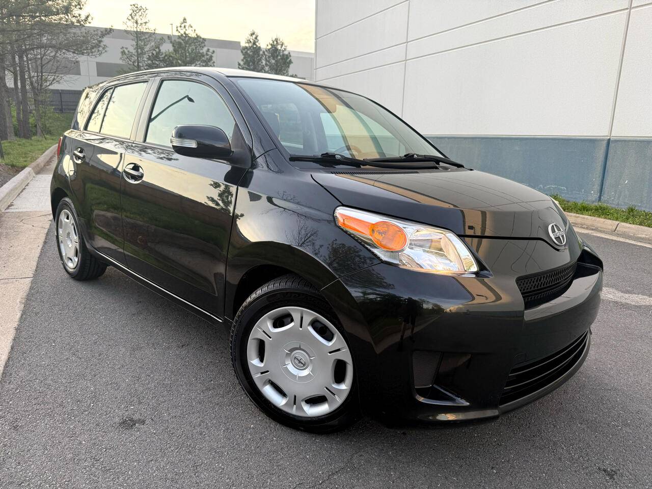 2009 Scion xD Base — Hatchback — 52,634 mi — Chantilly, VA