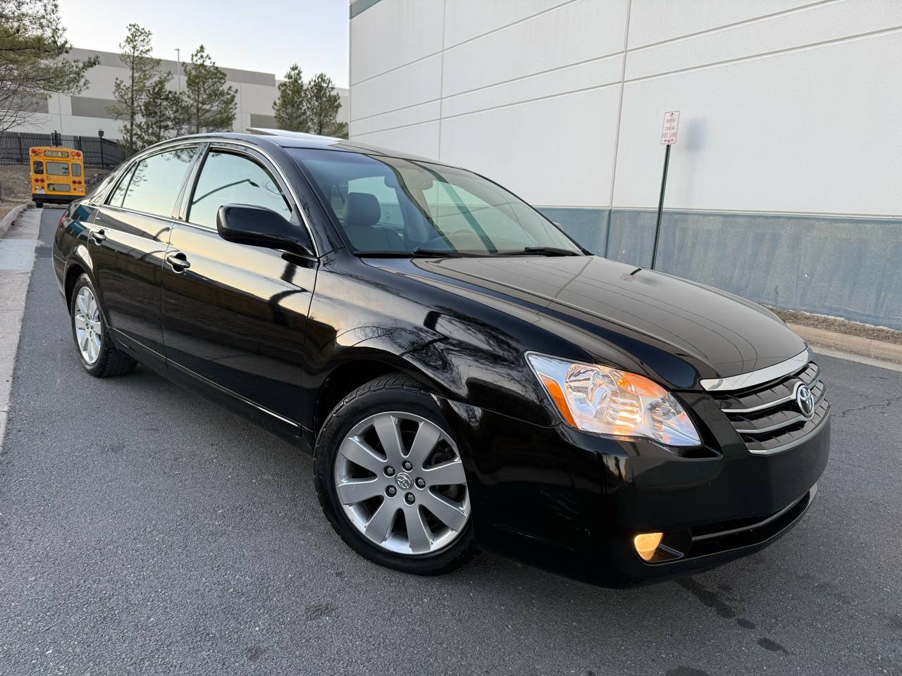 2006 Toyota Avalon Touring — Sedan — 103,942 mi — Chantilly, VA