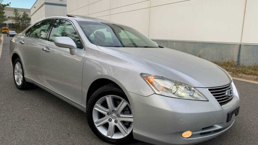 2008 Lexus ES ES 350 — Sedan — 201,554 mi — Chantilly, VA