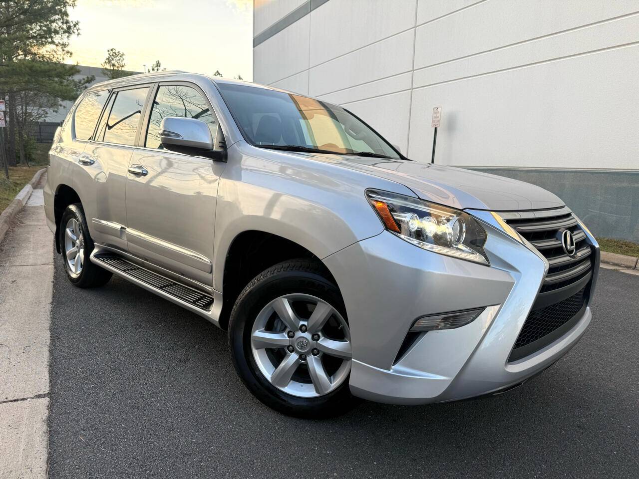 2014 Lexus GX GX 460 — SUV — 157,928 mi — Chantilly, VA