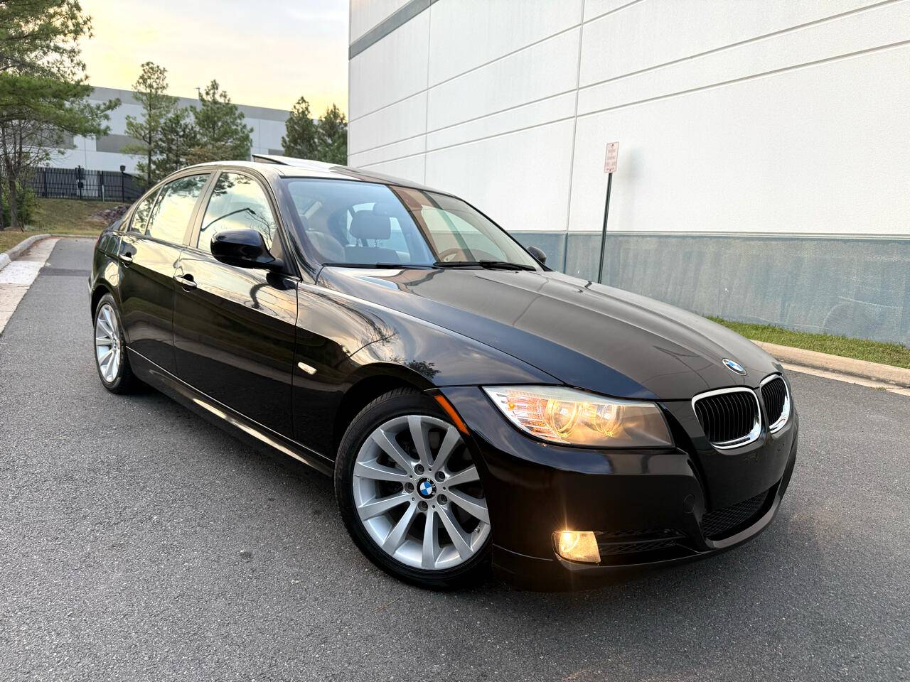 2011 BMW 3 Series 328i — Sedan — 90,453 mi — Chantilly, VA