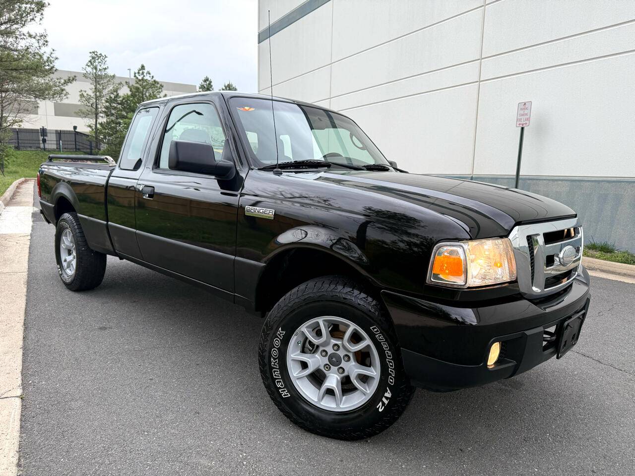 2007 Ford Ranger FX4 Level II — Pickup Truck — 131,625 mi — Chantilly, VA