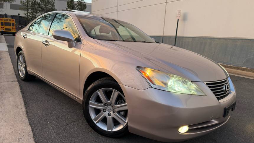 2008 Lexus ES 350 Base