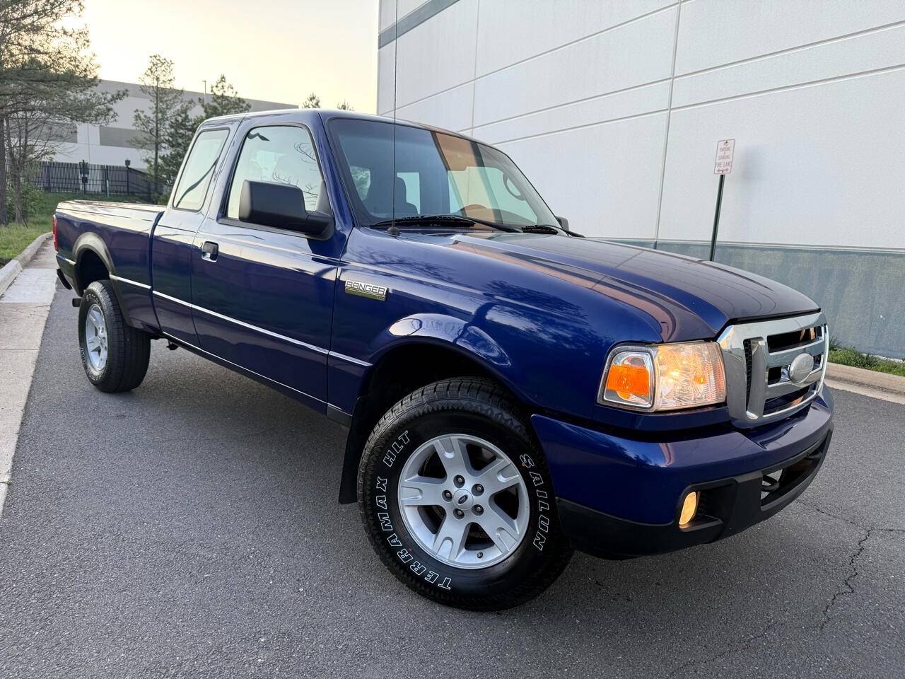 2006 Ford Ranger FX4 Off-Road — Pickup Truck — 99,806 mi — Chantilly, VA