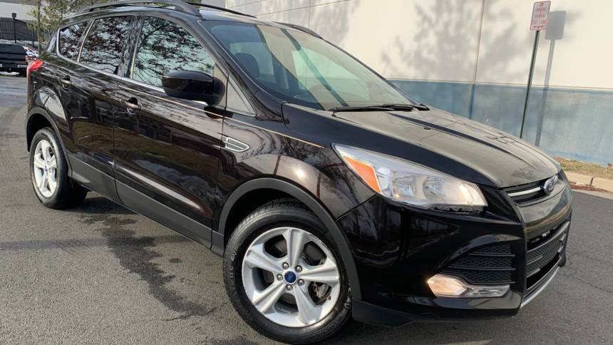 2013 Ford Escape SE — SUV — 114,591 mi — Chantilly, VA