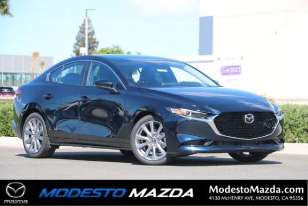 Mazda Dealership Modesto Ca