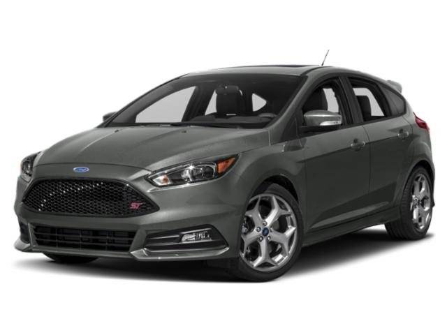 2015 Ford Focus ST — Hatchback — 84,585 mi — Modesto, CA
