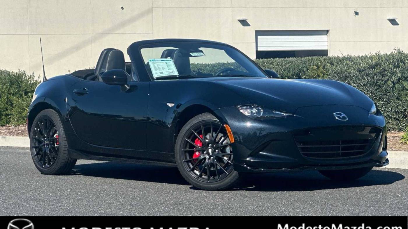 Used Mazda MX-5 Miata for Sale in Modesto, CA (with Photos) - TrueCar