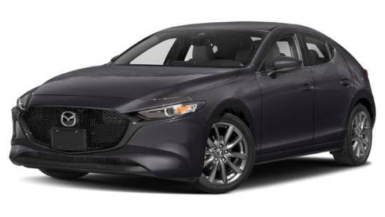 2022 Mazda Mazda3 Preferred — Hatchback — 40,630 mi — Modesto, CA