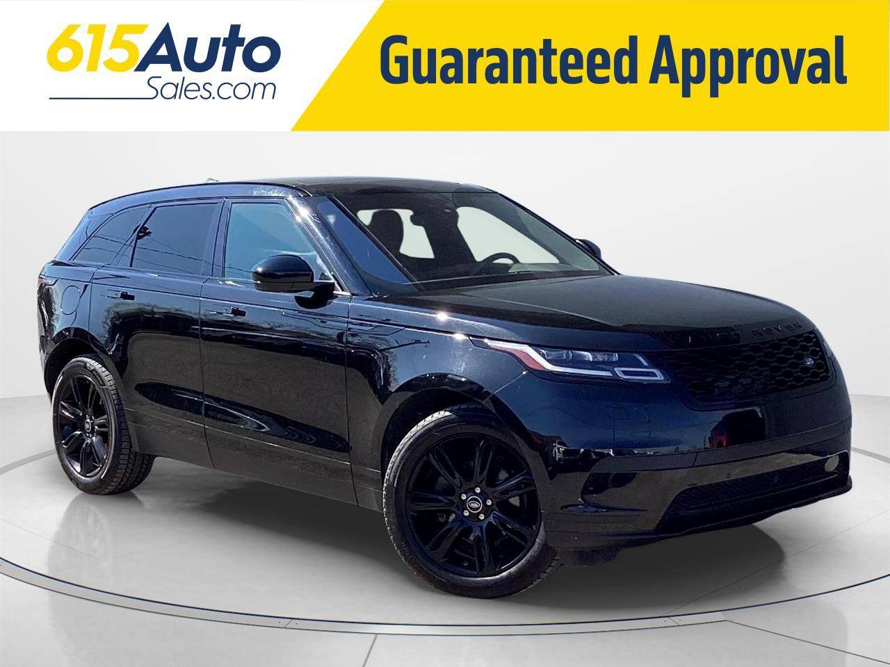 2020 Land Rover Range Rover Velar S — SUV — 94,068 mi — Hendersonville, TN