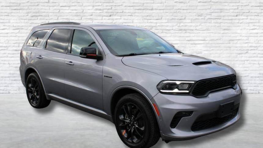 2021 Dodge Durango R/T — SUV — 31,757 mi — Frederick, MD