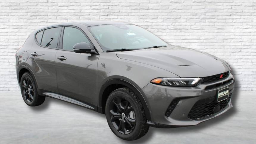 2024 Dodge Hornet R/T Plus — SUV — 96 mi — Frederick, MD