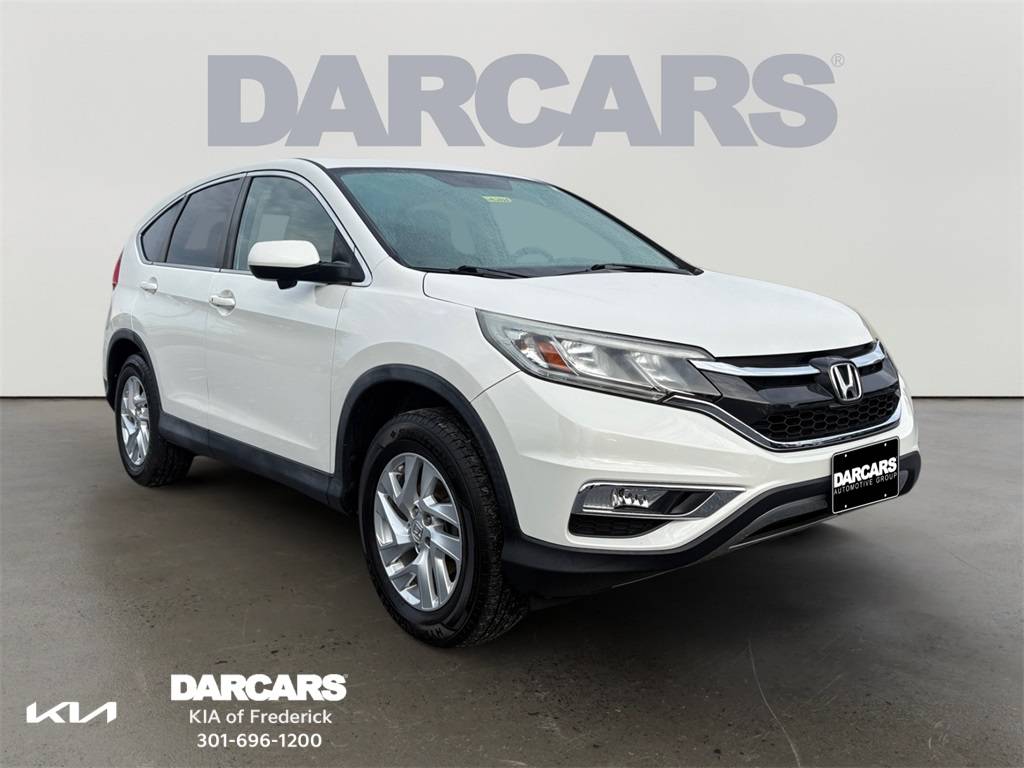 2015 Honda CR-V EX — SUV — 169,790 mi — Frederick, MD