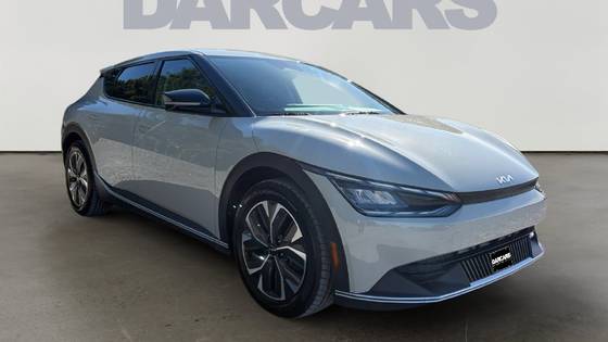Certified Pre-Owned 2024 Kia EV6 for Sale Near Me - TRUECar