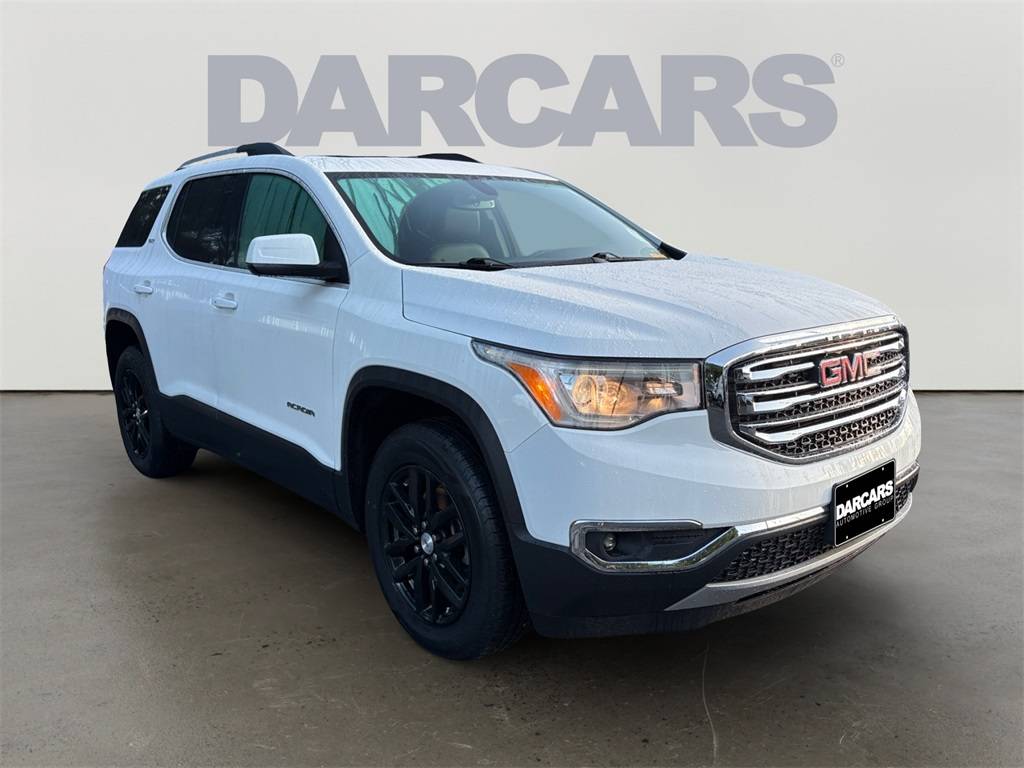 2019 GMC Acadia SLT — SUV — 66,500 mi — Frederick, MD