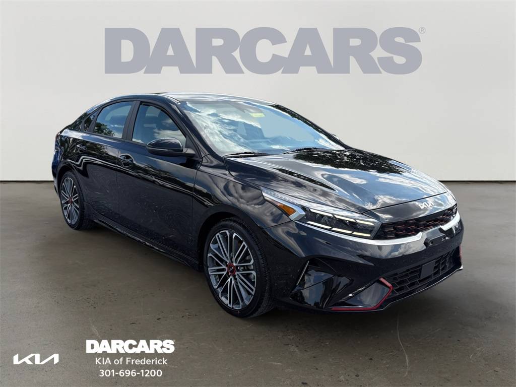 2023 Kia Forte GT — Sedan — 29,935 mi — Frederick, MD