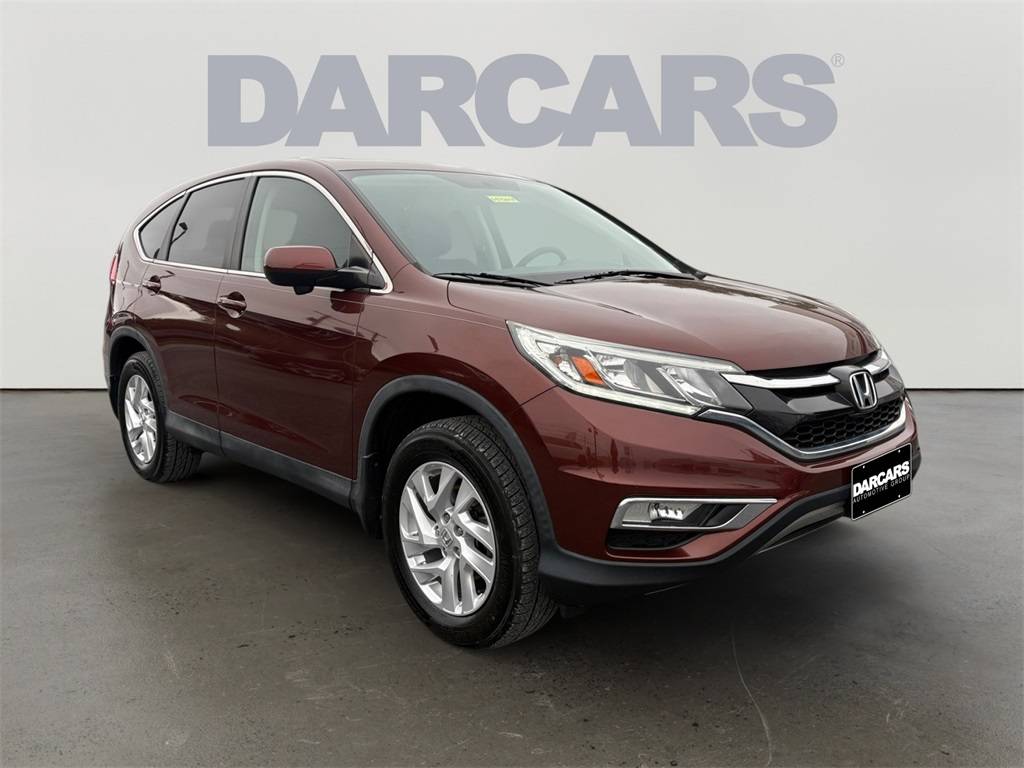 2015 Honda CR-V EX — SUV — 86,512 mi — Frederick, MD