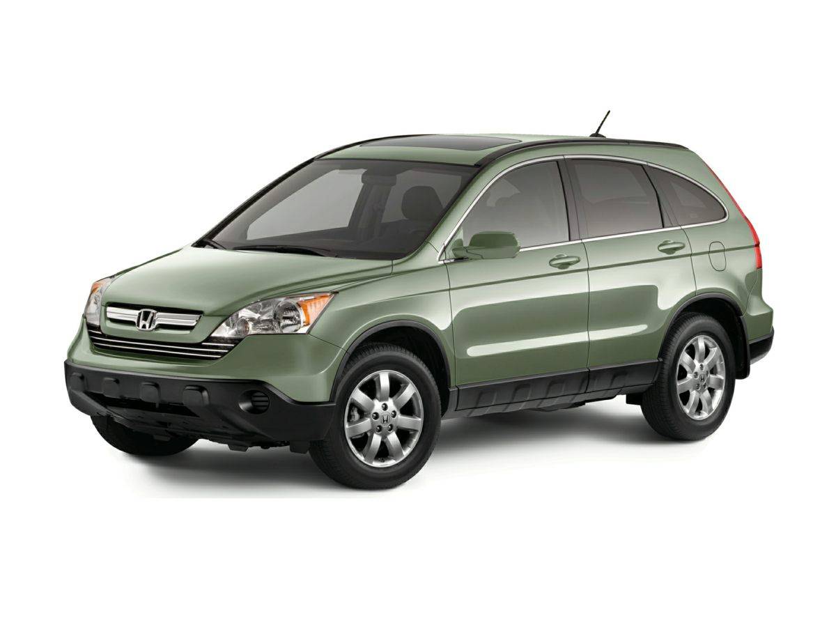 2007 Honda CR-V EX-L — SUV — 176,159 mi — Frederick, MD