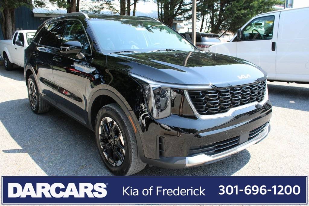 2024 Kia Sorento S — SUV — 39,770 mi — Frederick, MD