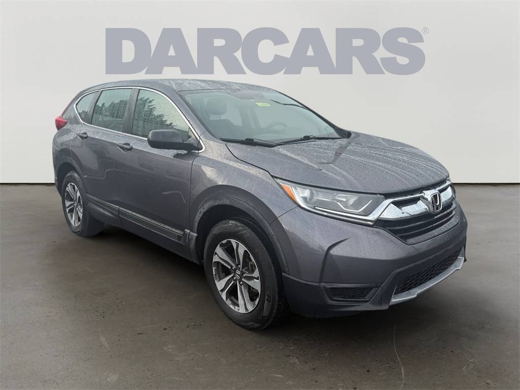 2018 Honda CR-V LX — SUV — 72,726 mi — Frederick, MD