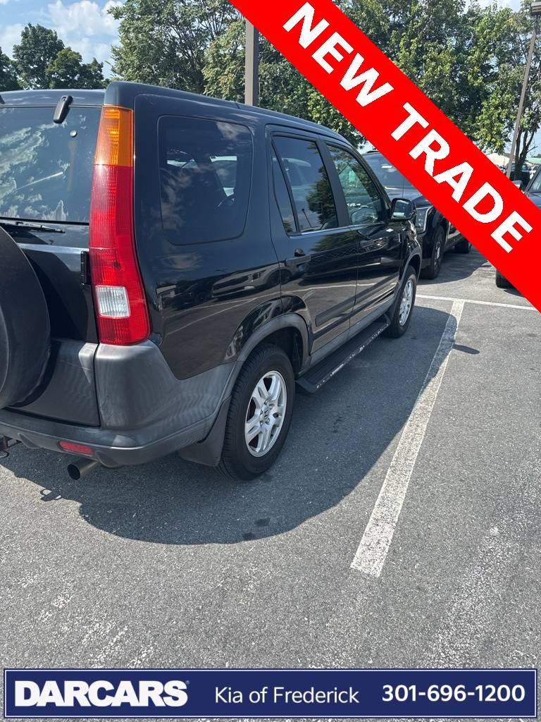 2003 Honda CR-V EX — SUV — 127,958 mi — Frederick, MD