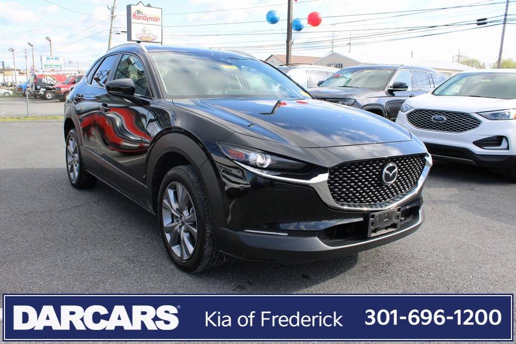 2023 Mazda CX-30 Select — SUV — 33,634 mi — Frederick, MD