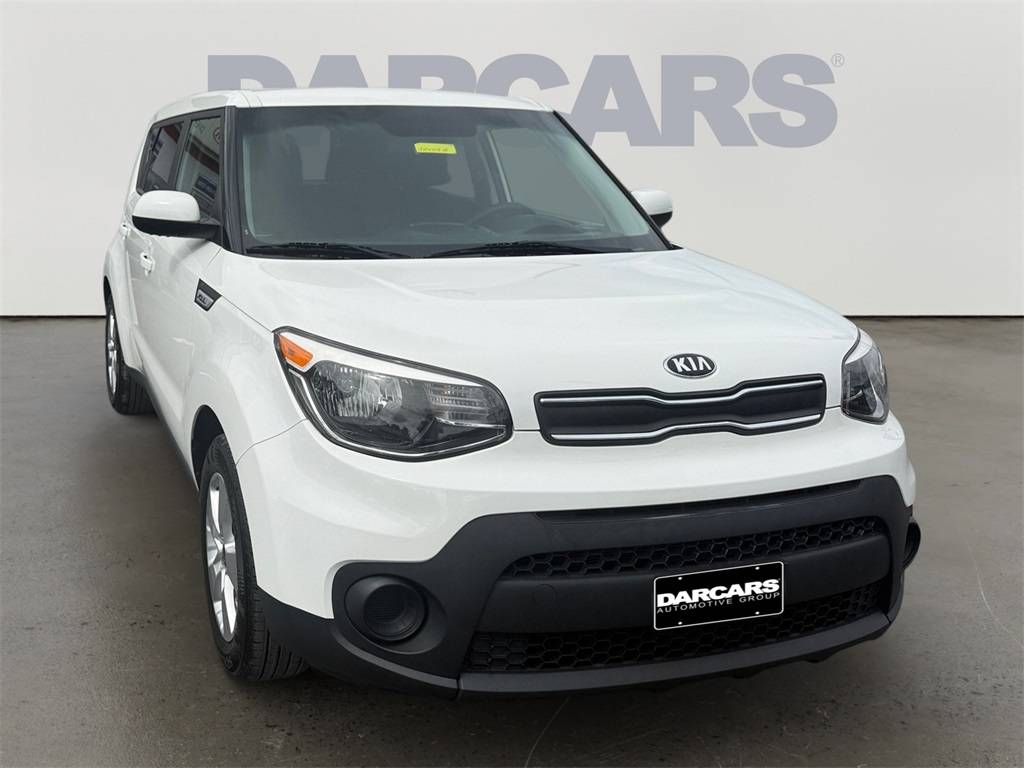 2019 Kia Soul Base — Hatchback — 80,202 mi — Frederick, MD