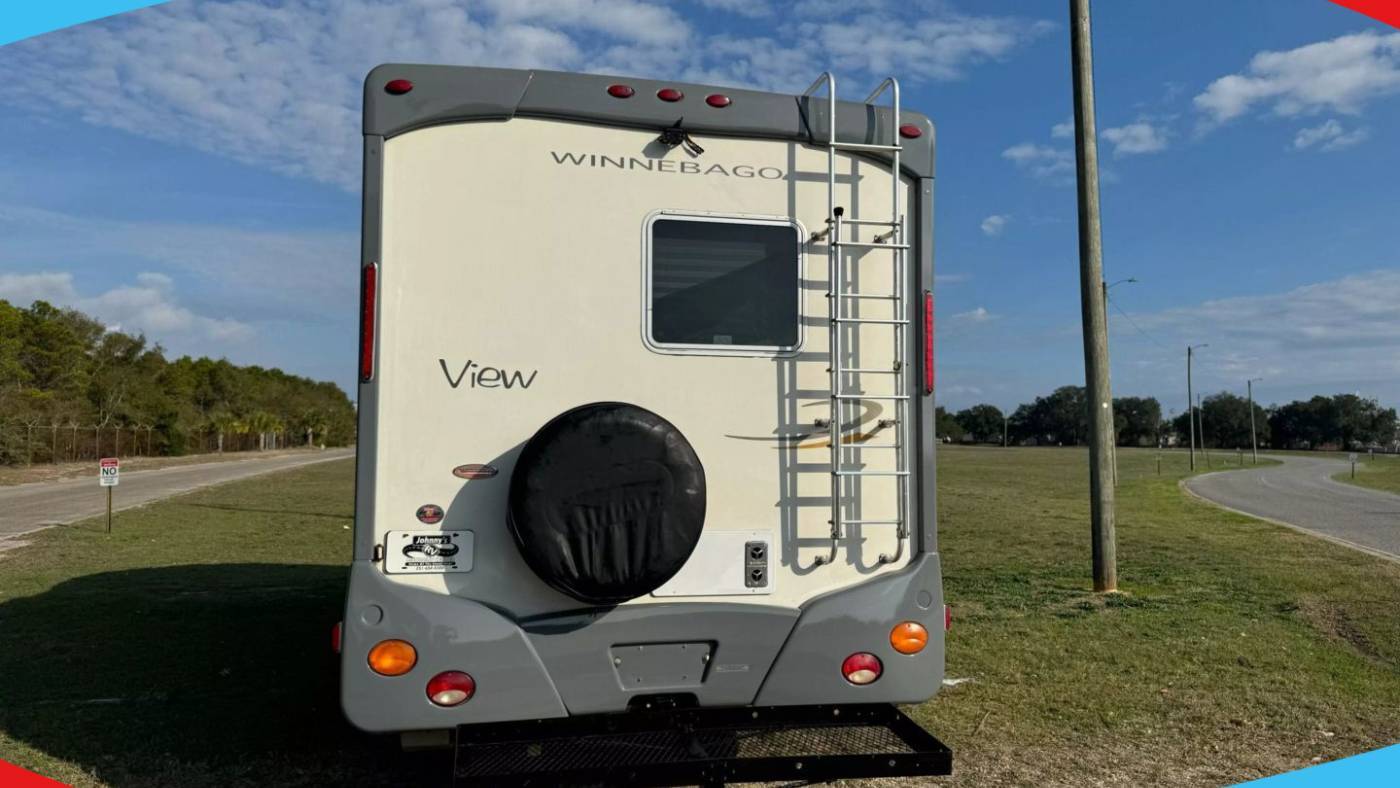 2006 Dodge Sprinter Chassis Cab Base — Chassis Cab Truck — 111,989 mi — Pensacola, FL